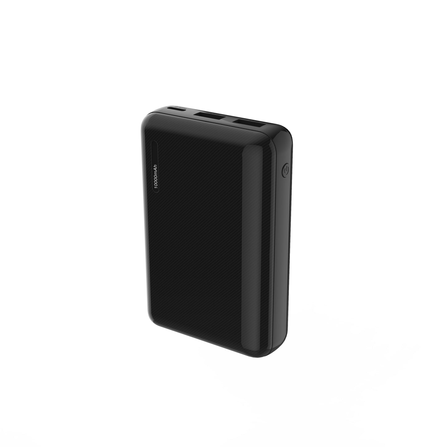 S1020 10000mAh High-capacity Mini classic basic & Pocket size with dual USB power bank