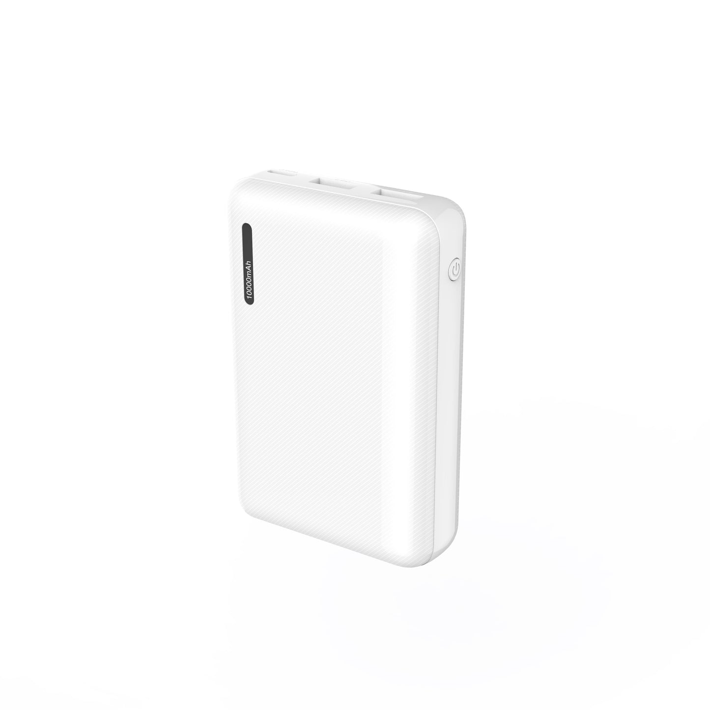 S1020 10000mAh High-capacity Mini classic basic & Pocket size with dual USB power bank