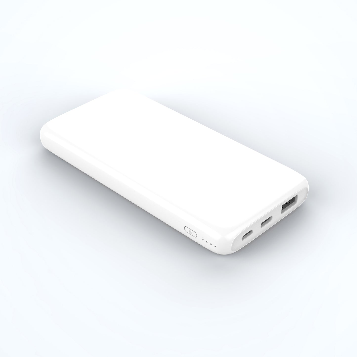 S1028 10000mAh Quick charger and high-capacity power bank